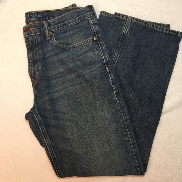 Banana Republic Other - Men’s 32x32 Banana Republic Jeans